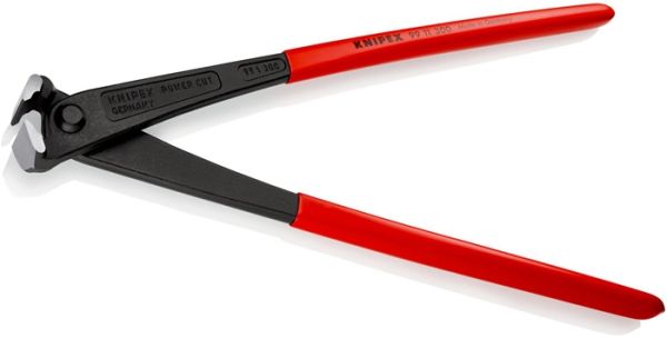 Kraftmonierzange KNIPEX