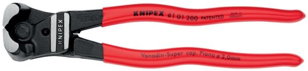 Bolzenvornschneider KNIPEX