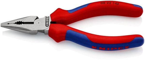 Spitzkombizange KNIPEX