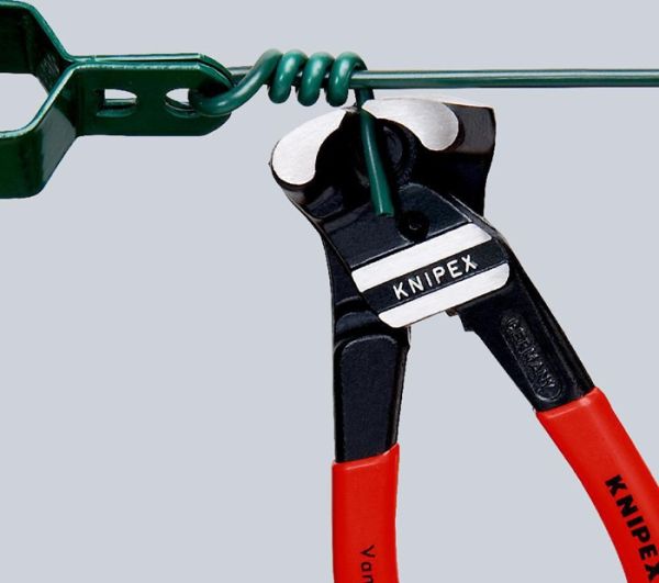 Bolzenvornschneider KNIPEX