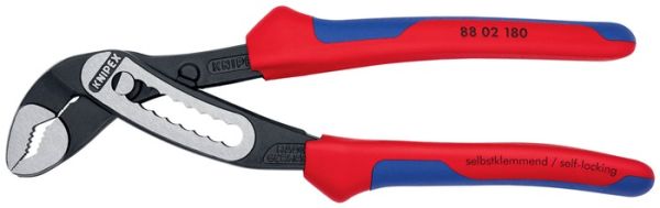 Wasserpumpenzange Alligator® KNIPEX