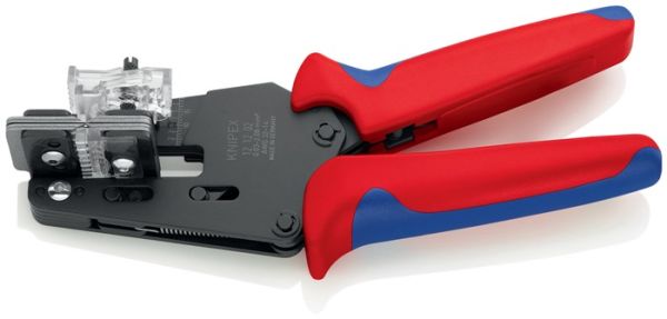 Präzisionsabisolierzange KNIPEX