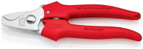 Kabelschere KNIPEX