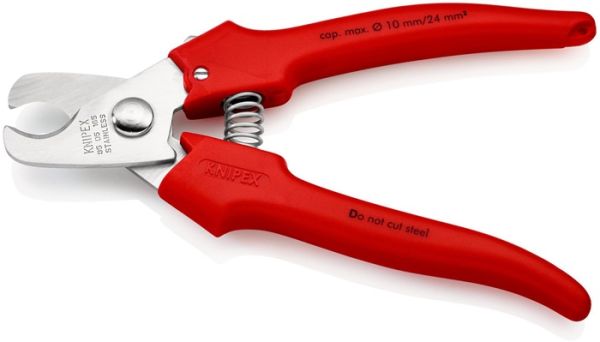 Kabelschere KNIPEX