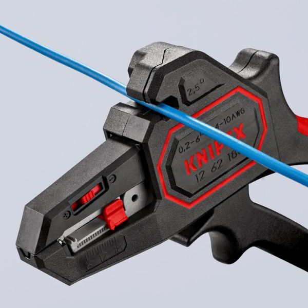 Automatikabisolierzange KNIPEX