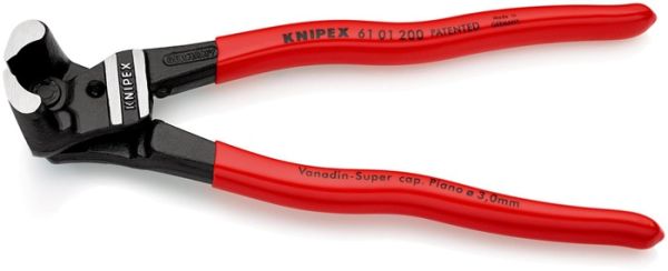 Bolzenvornschneider KNIPEX
