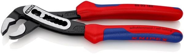 Wasserpumpenzange Alligator® KNIPEX