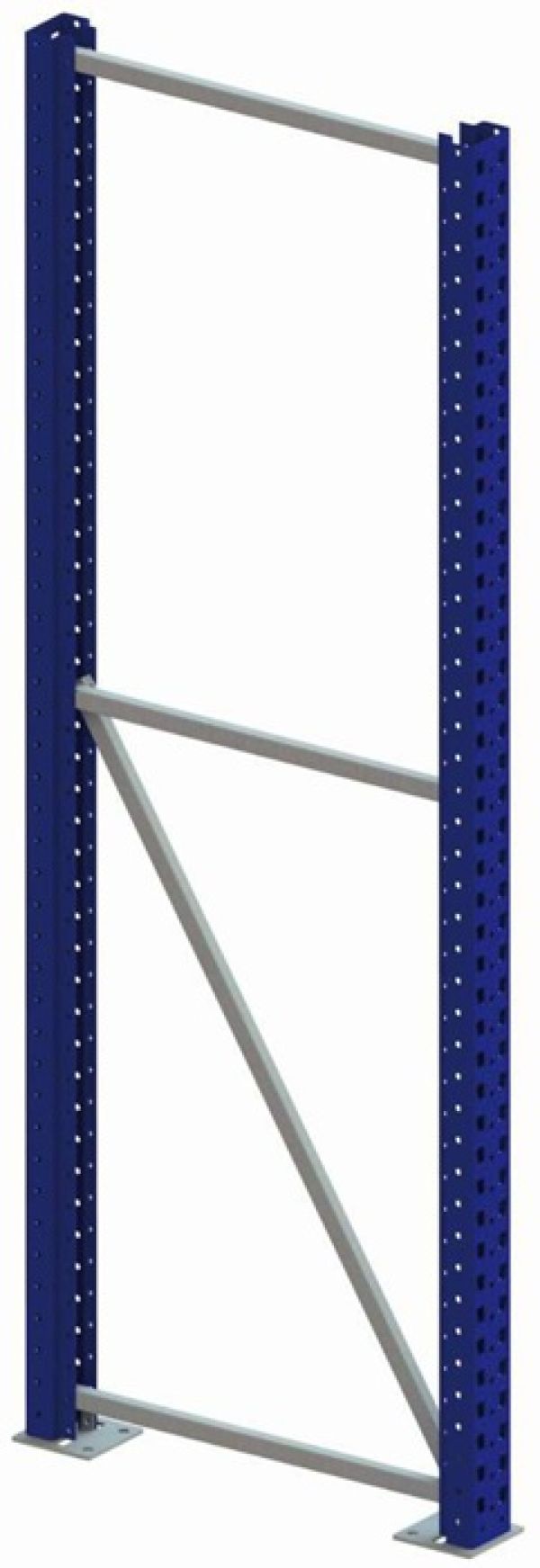 Ständerrahmen SR 100/20 META