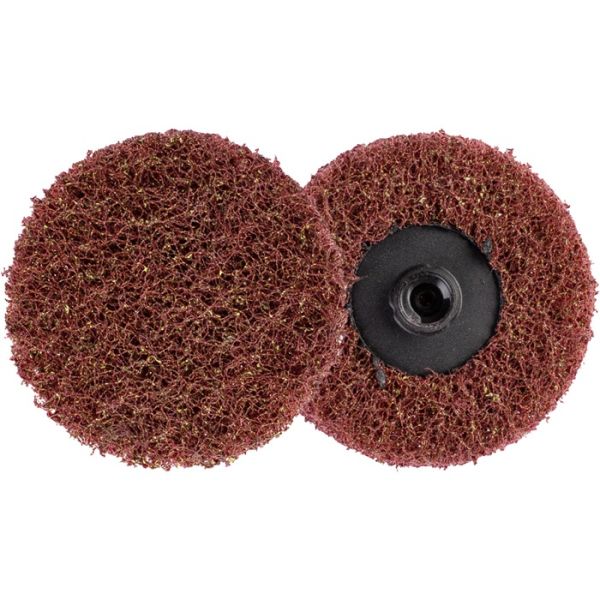 Vlieskompaktscheibe COMBIDISC VRW PFERD