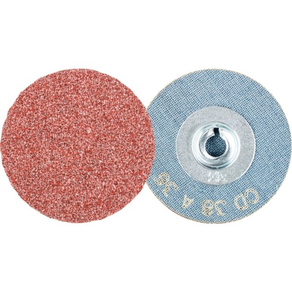 Schleifscheibe COMBIDISC PFERD