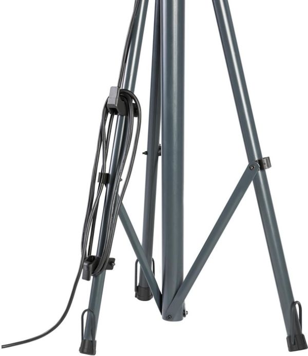 Stativ TRIPOD 3m Nutz-H.min./max.1,35-3m SCANGRIP