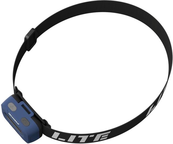 LED-Kopfleuchte HEAD LITE A 1,5 V f.Batterien 3xAAA Micro SCANGRIP LITE