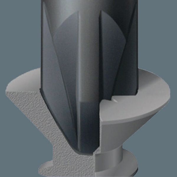 Elektronik-Feinmechanik-Schraubendreher WERA