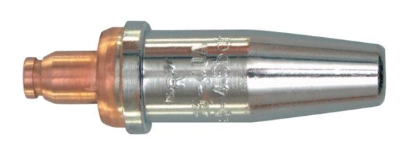 Blockbrennschneiddüse AB GCE