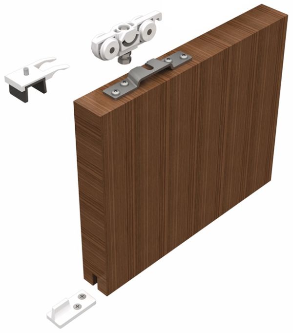 Schiebesystem 73 HELM