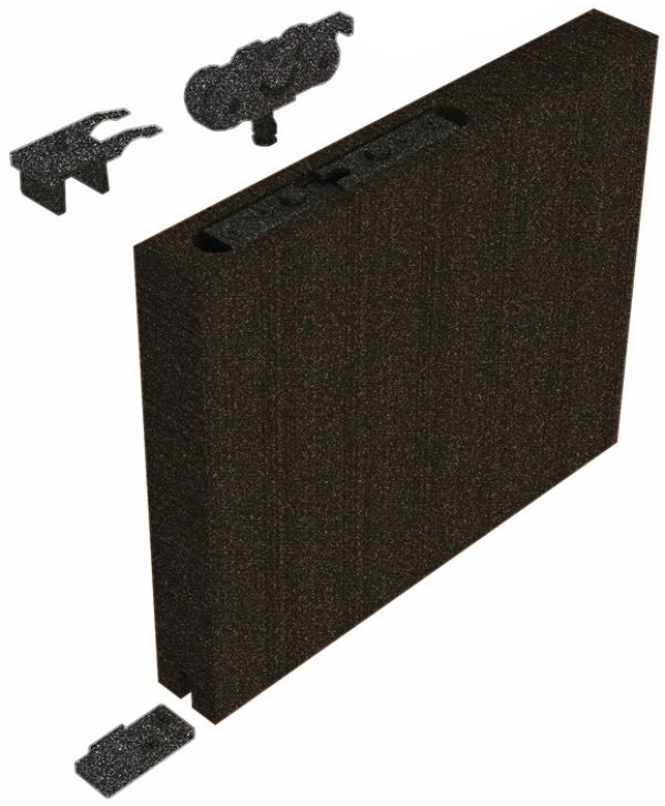 Schiebesystem 73 ME-V HELM