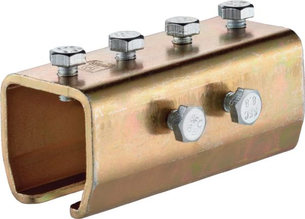 Verbindungsmuffe -03 HELM