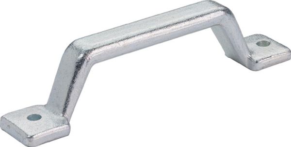 Handgriff 64011 173mm STA verz. 200mm z. Anschr. Heinrich Betz & Söhne