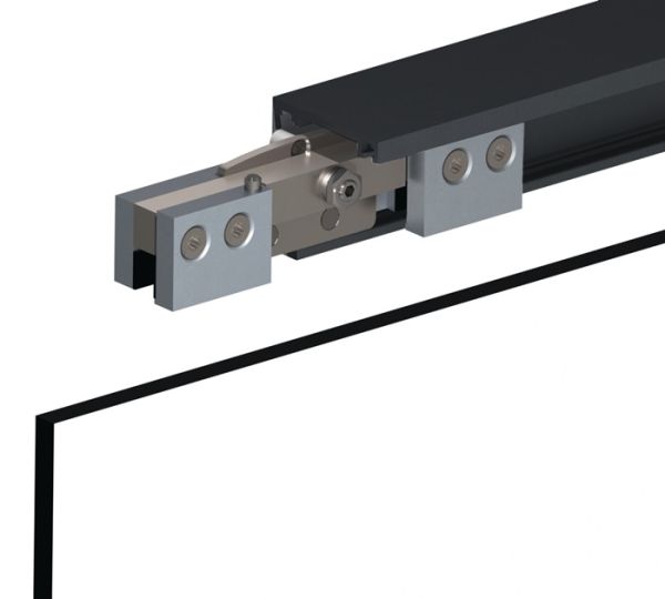 Schiebesystem GT-L 80 HELM