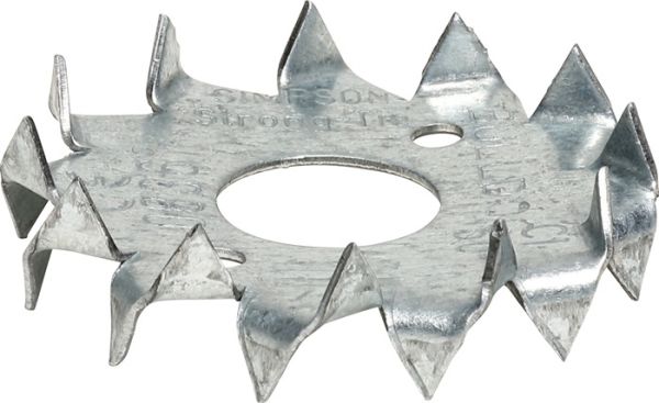 Holzverbinder Bulldog SIMPSON STRONG TIE