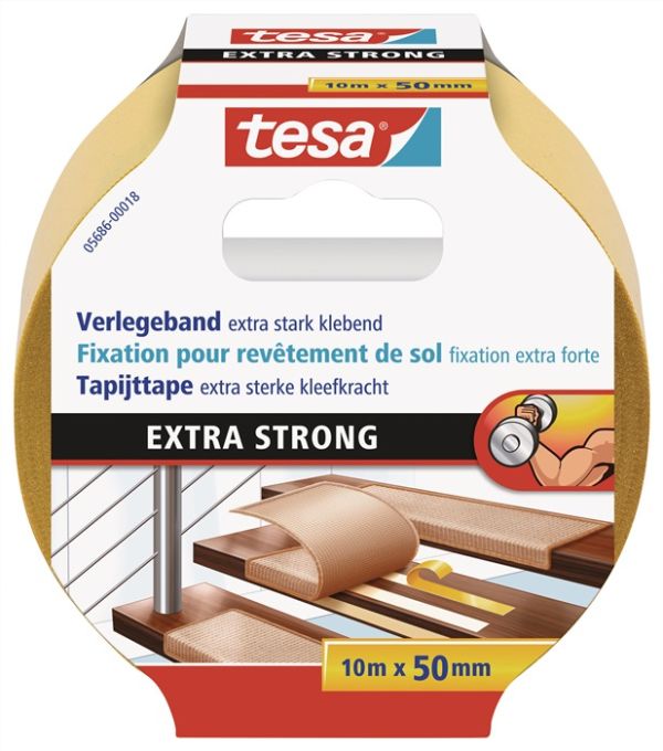 Verlegeband tesa® TESA