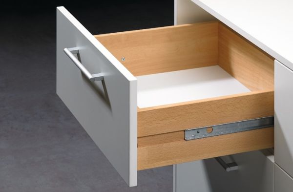 Kugelauszug KA 270 HETTICH