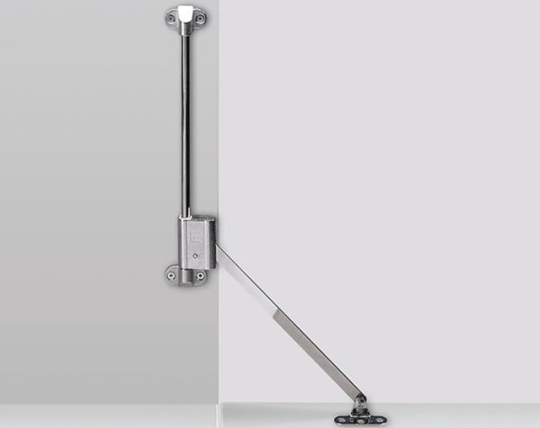 Klappenhalter Klassik D HETTICH
