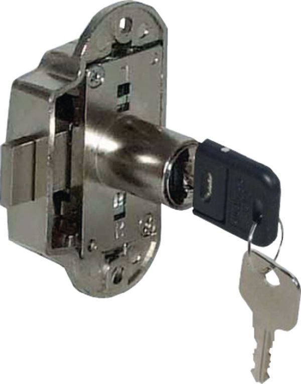Drehstangenschloss System 600 BMB