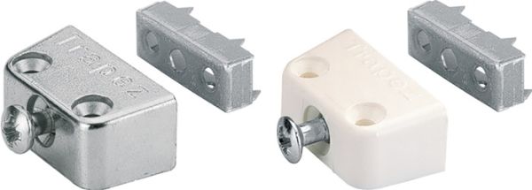Korpusverbinder TZ 4 HETTICH