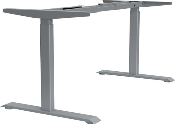 Steh-Sitz Tischgestell E-more 2M BMB