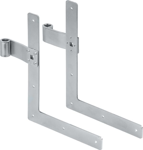 Winkelband xmm STA verz.re.u.li.3mm VORMANN