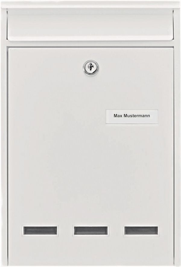 Briefkasten Köln BURG-WÄCHTER