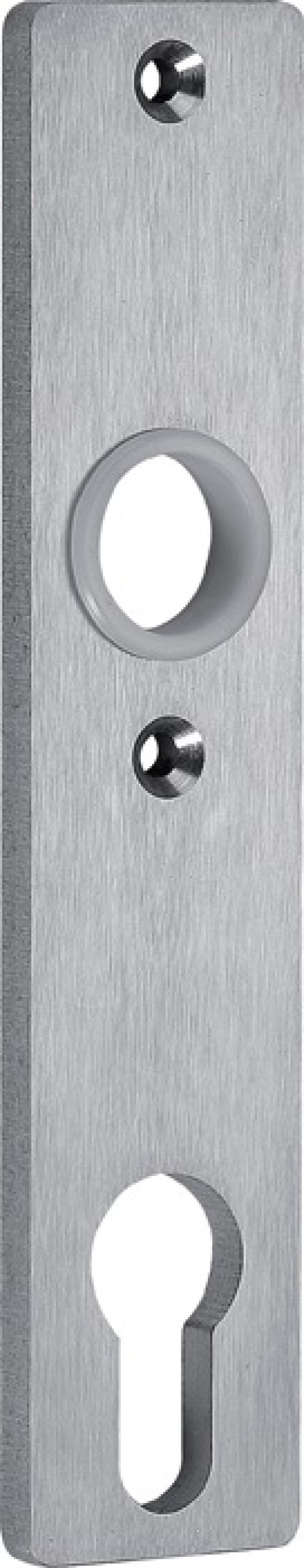 Zylinderkurzschild 427Z AMF