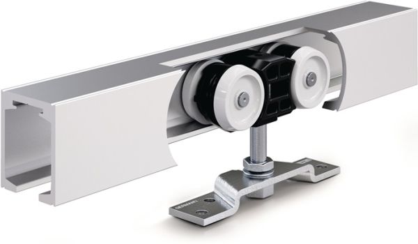 Schiebesystem Perlan 140 GEZE