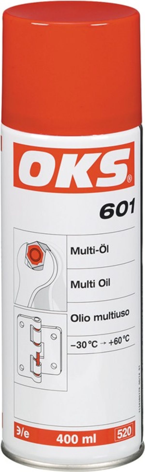 Multiöl OKS 601 400ml Spraydose OKS