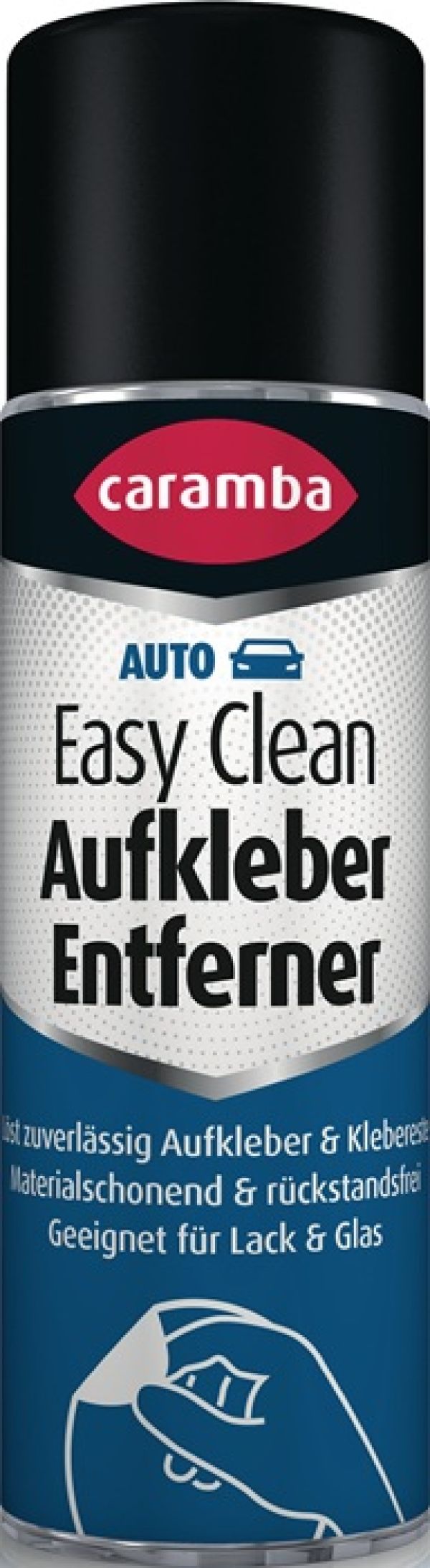 Aufkleberentferner Easy Clean 300ml Spraydose CARAMBA