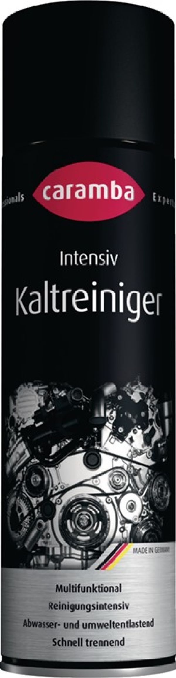 Intensivkaltreiniger 500 ml Spraydose CARAMBA