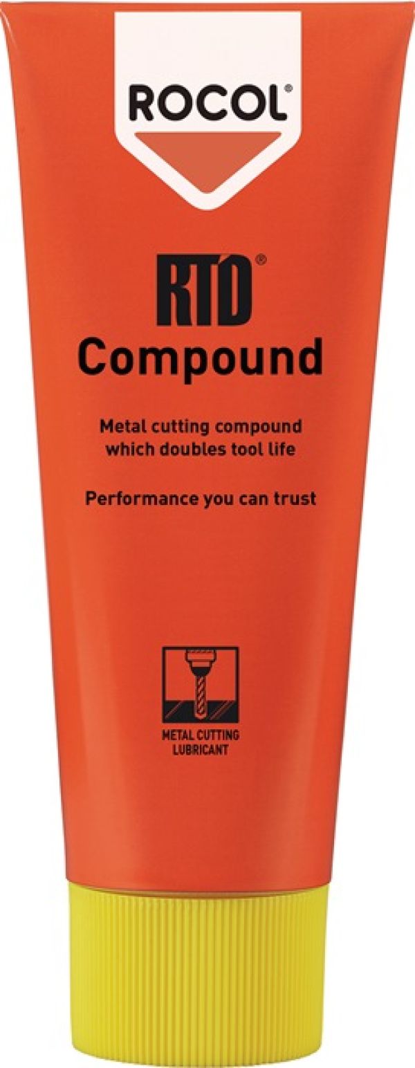 Gewindeschneidpaste RTD Compound ROCOL