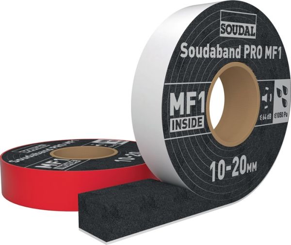 Multifunktionsdichtband SOUDABAND PRO MF1 SOUDAL