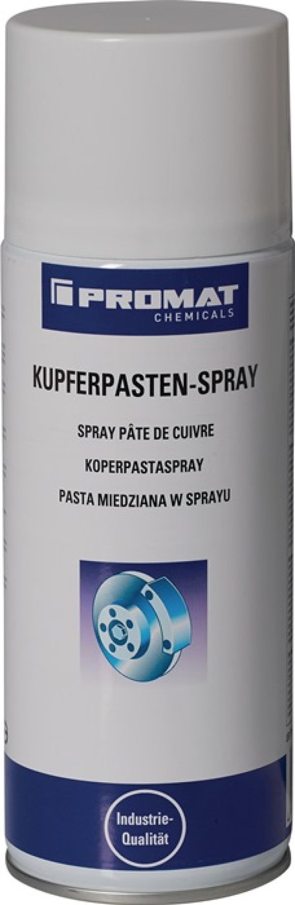 Kupferpastenspray 400 ml Spraydose PROMAT CHEMICALS