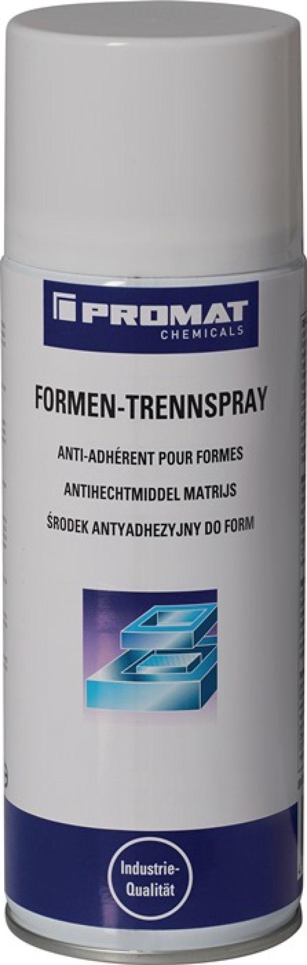 Formentrennmittel farblos 400 ml Spraydose PROMAT CHEMICALS