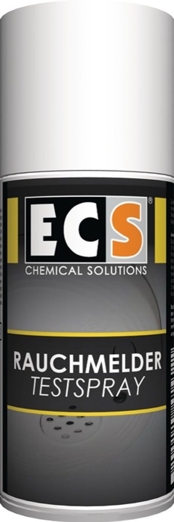 Rauchmeldertestspray 150ml Spraydose ECS CHEMICAL SOLUTIONS