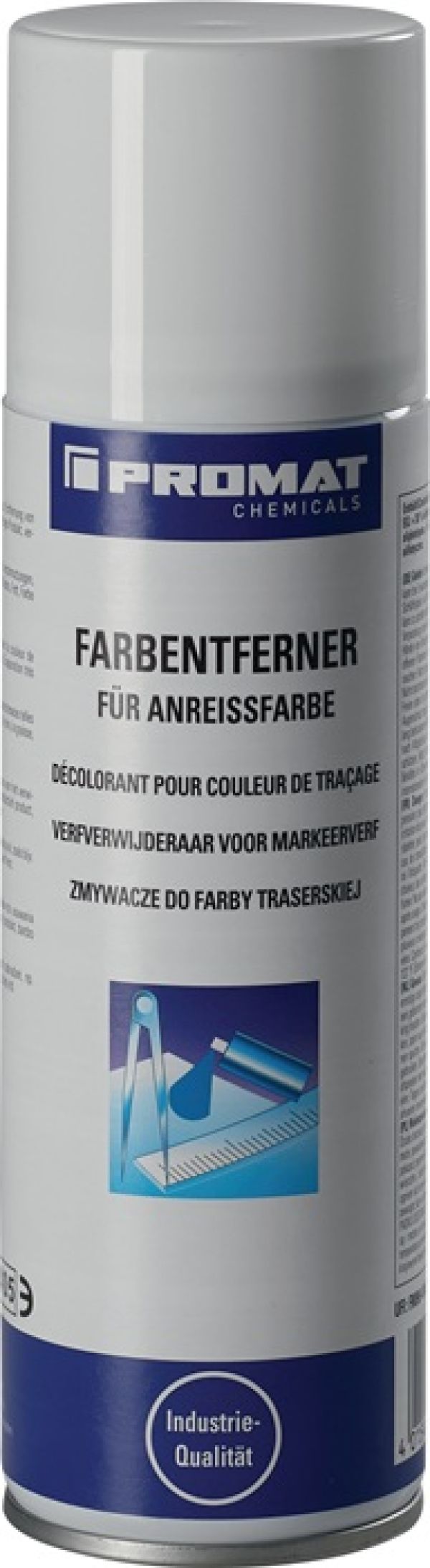 Farbentferner f.Anreißfarbe 300 ml Spraydose PROMAT CHEMICALS