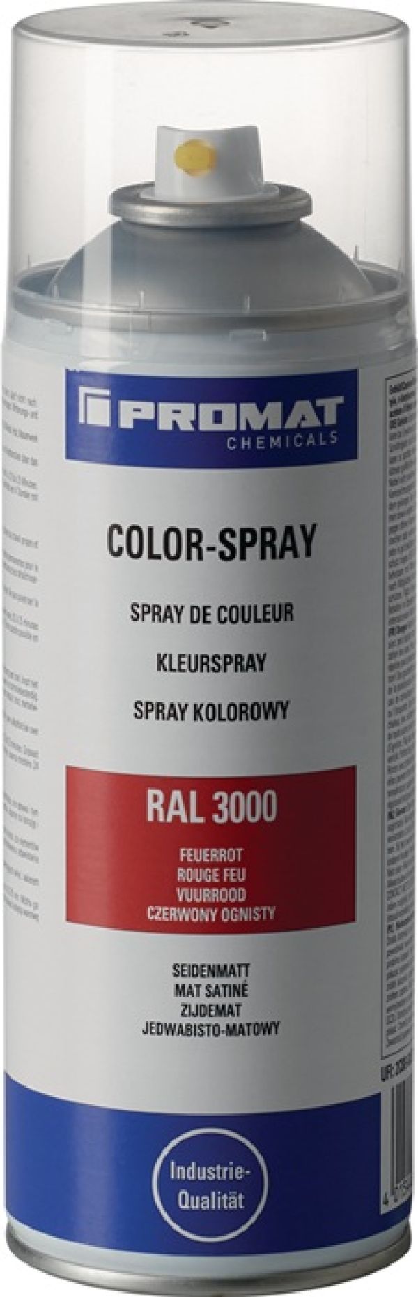 Colorspray PROMAT CHEMICALS