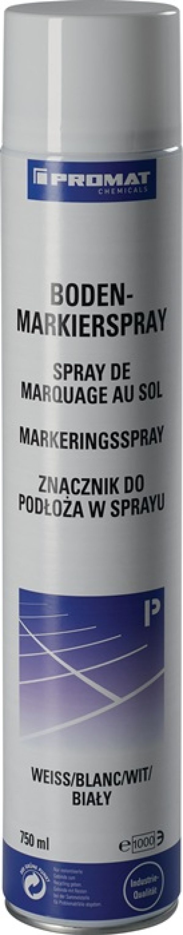 Bodenmarkierspray PROMAT CHEMICALS