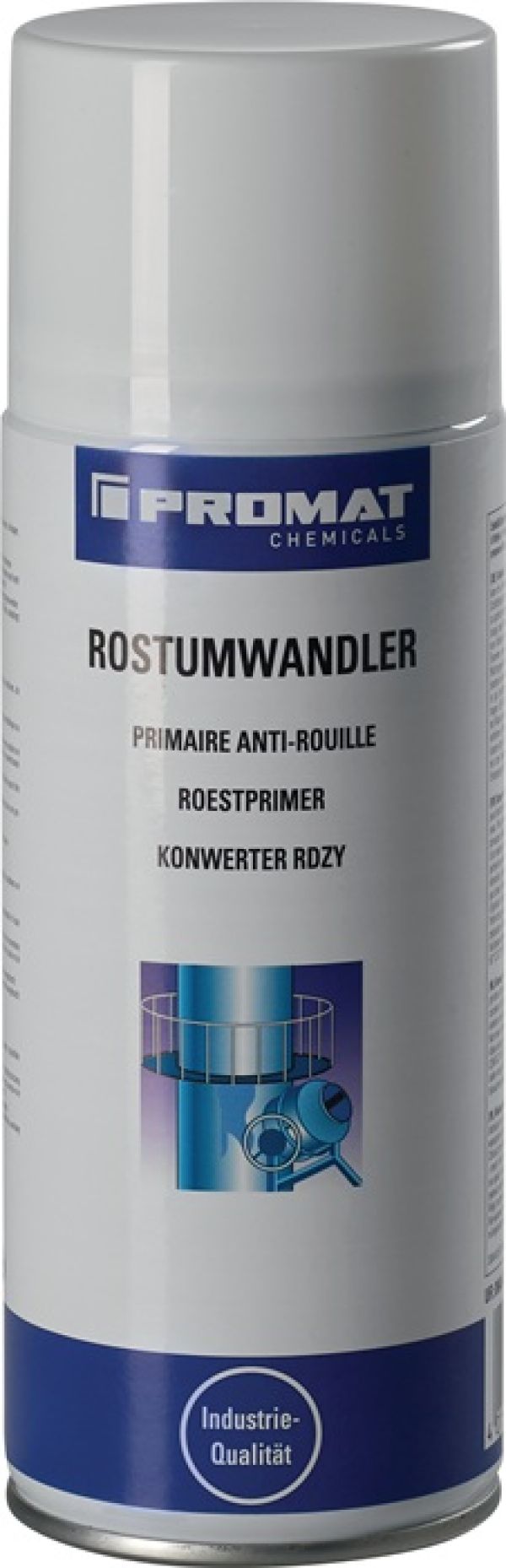 Rostumwandler 400 ml Spraydose PROMAT CHEMICALS
