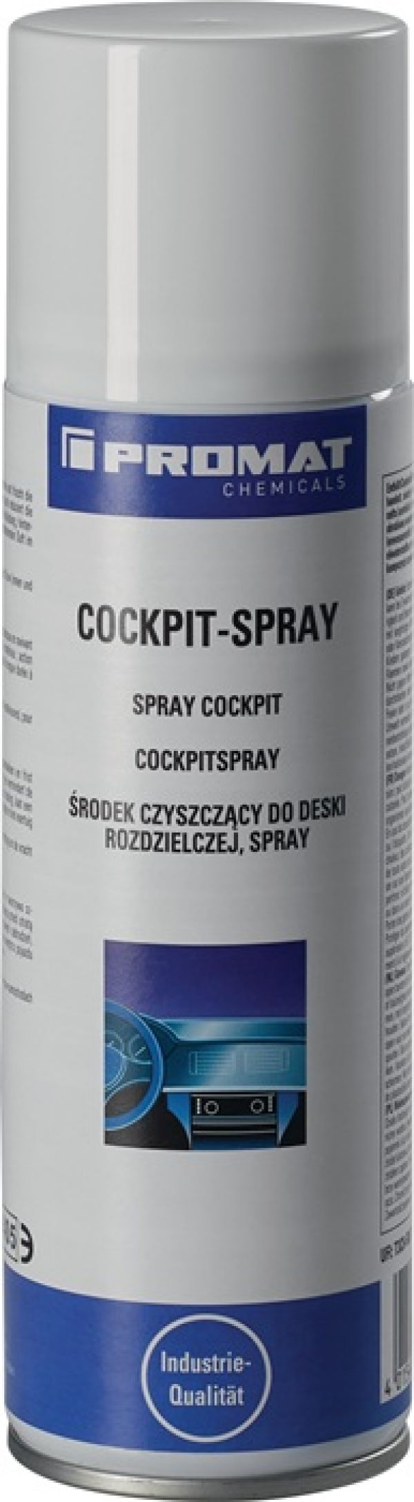 Cockpitspray 300 ml Spraydose PROMAT CHEMICALS