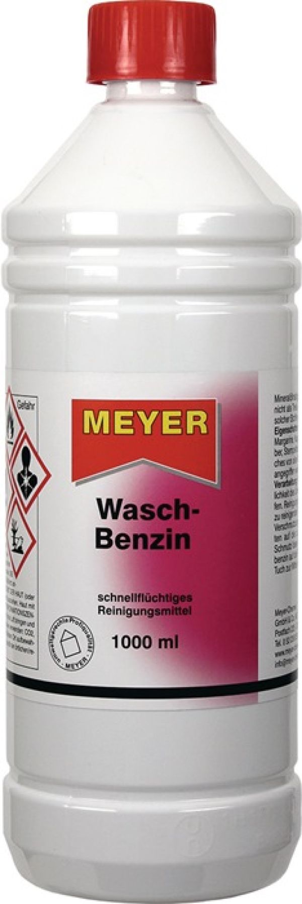 Waschbenzin MEYER