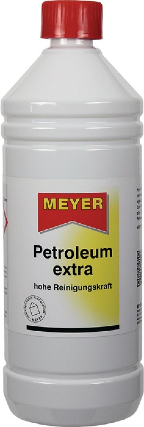 Petroleum 1l Flasche MEYER