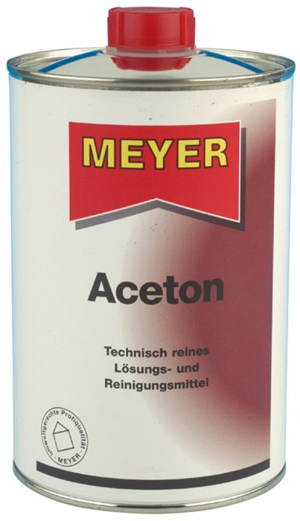 Aceton MEYER